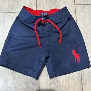 Polo Ralph Lauren Swim Trunks
